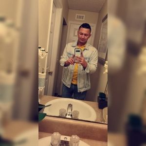 Meet your Posher, Roberth